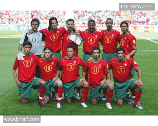 1998年世界杯足球明星回顾：那些年闪耀绿茵场的传奇球员们