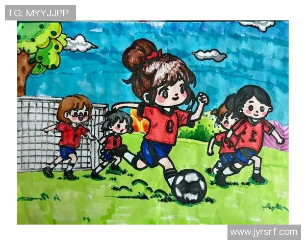 2019少儿足球星展现青少年拼搏精神与未来足球梦想之路