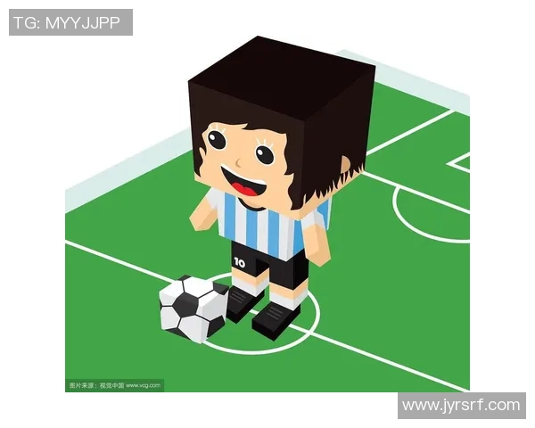 Q版足球明星大集结 球场英雄变身萌动可爱角色展现无尽魅力