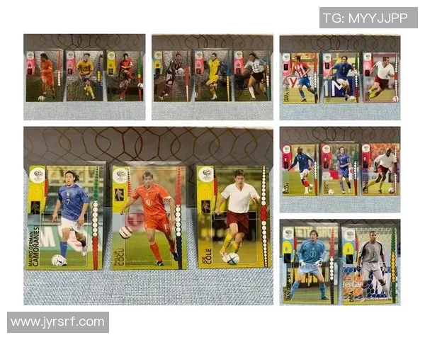 《足球98球星卡收藏指南 精选珍稀卡片与市场趋势解析》