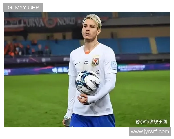 上港新帅男球星引领球队重建 助力冲击中超冠军梦想