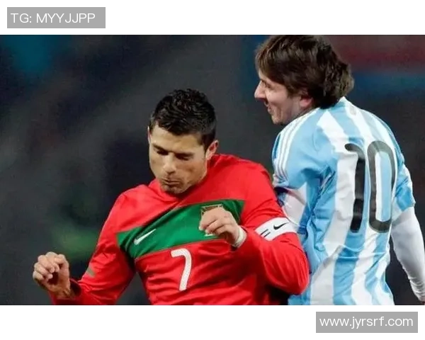 全球足球巨星风采解析：梅西C罗与新生代球员的荣耀与挑战