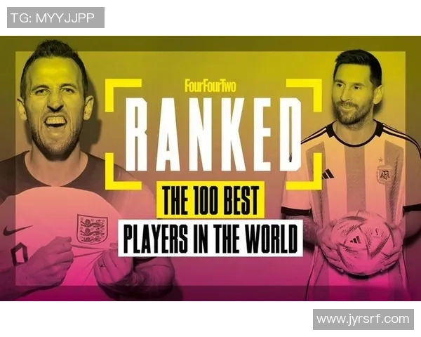 全球足球百大球星排名揭晓 看看谁跻身顶尖行列 全球足球百大球星排名揭晓 看看谁跻身顶尖行列