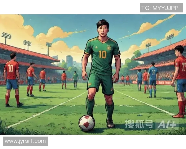 当红潜力足球新星崛起全球赛场 聚焦未来之星的成长与挑战