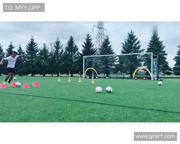 彪马合作助力足球明星提升训练表现探索球场内外的专业装备优势