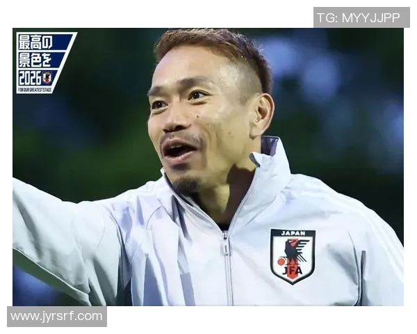 日本足球巨星崛起之路 从长友佑都到香川真司的传奇历程