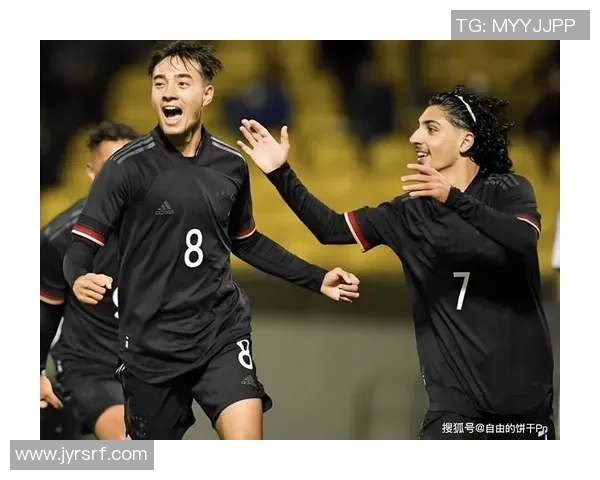 混血足球新星崛起：挑战传统边界 打破国籍限制的全球足坛风云