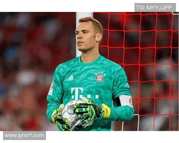 诺伊尔：德国足球守门传奇