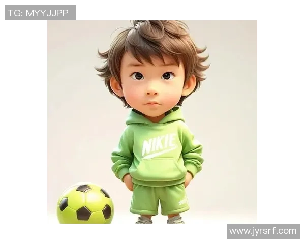 足球巨星Q版造型大集合,萌化你的球迷心,感受赛场上的另一种魅力! 足球巨星Q版造型大集合,萌化你的球迷心,感受赛场上的另一种魅力!